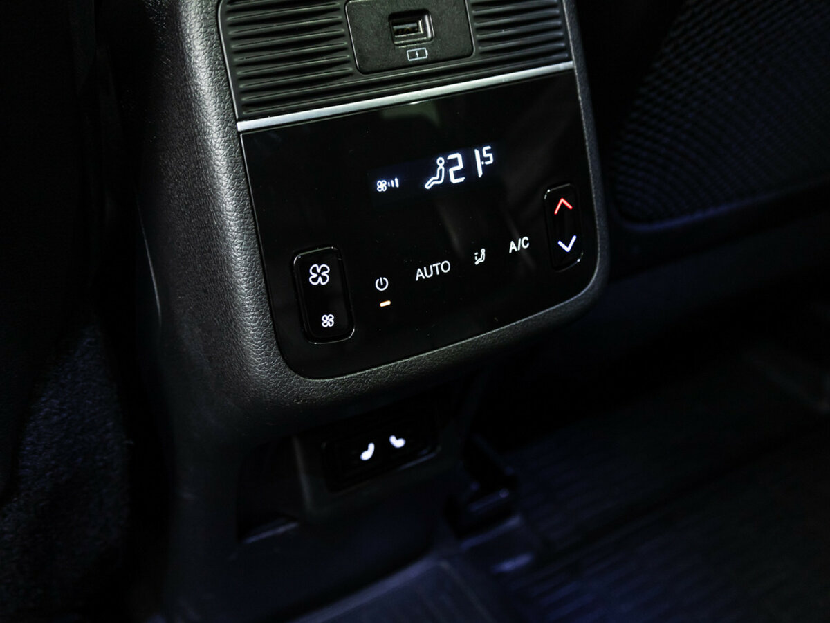 Купить EXEED VX, 2021, 61 371 км.. Фото: #23