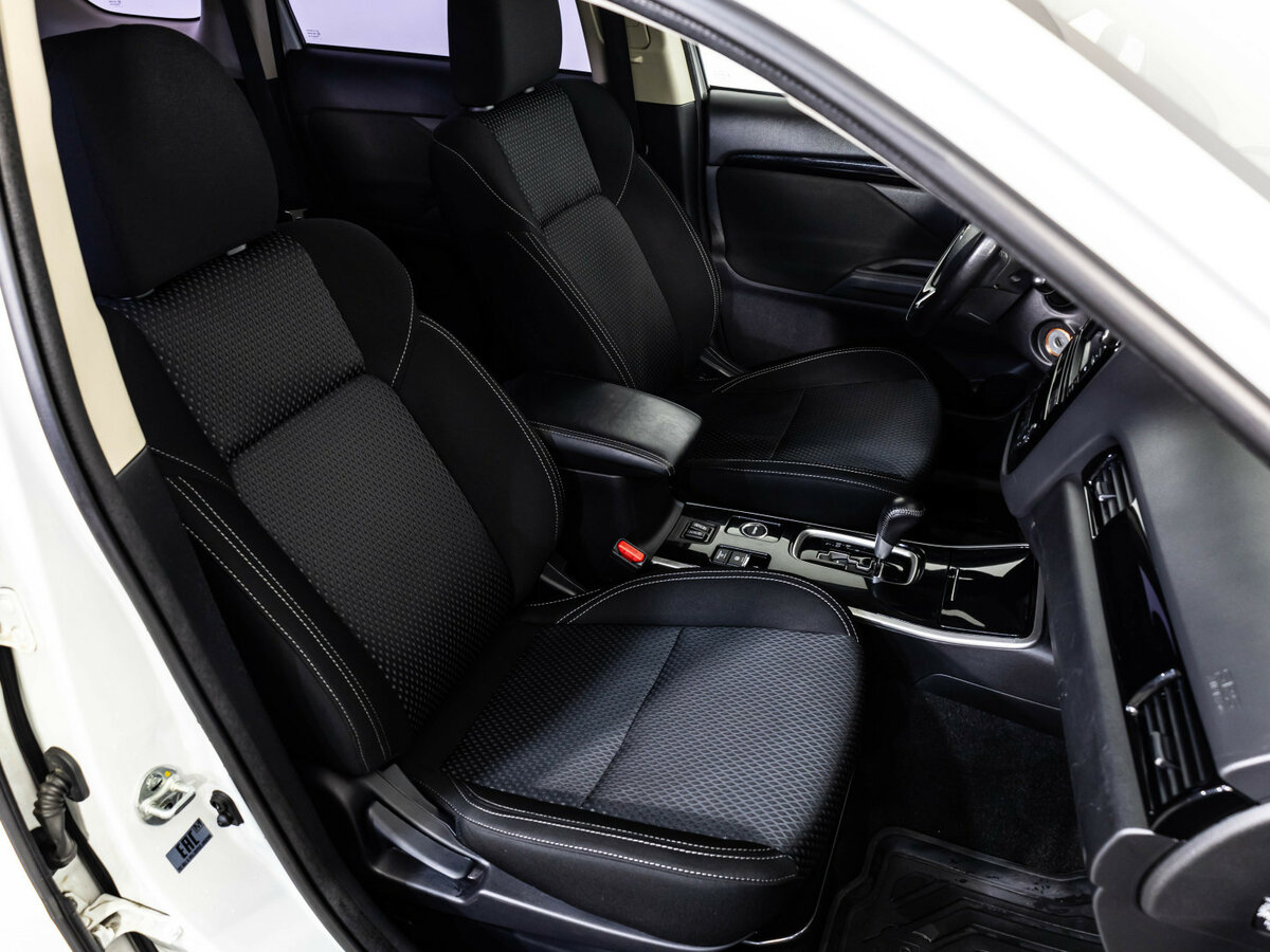 Купить Mitsubishi Outlander, 2018, 126 249 км.. Фото: #17