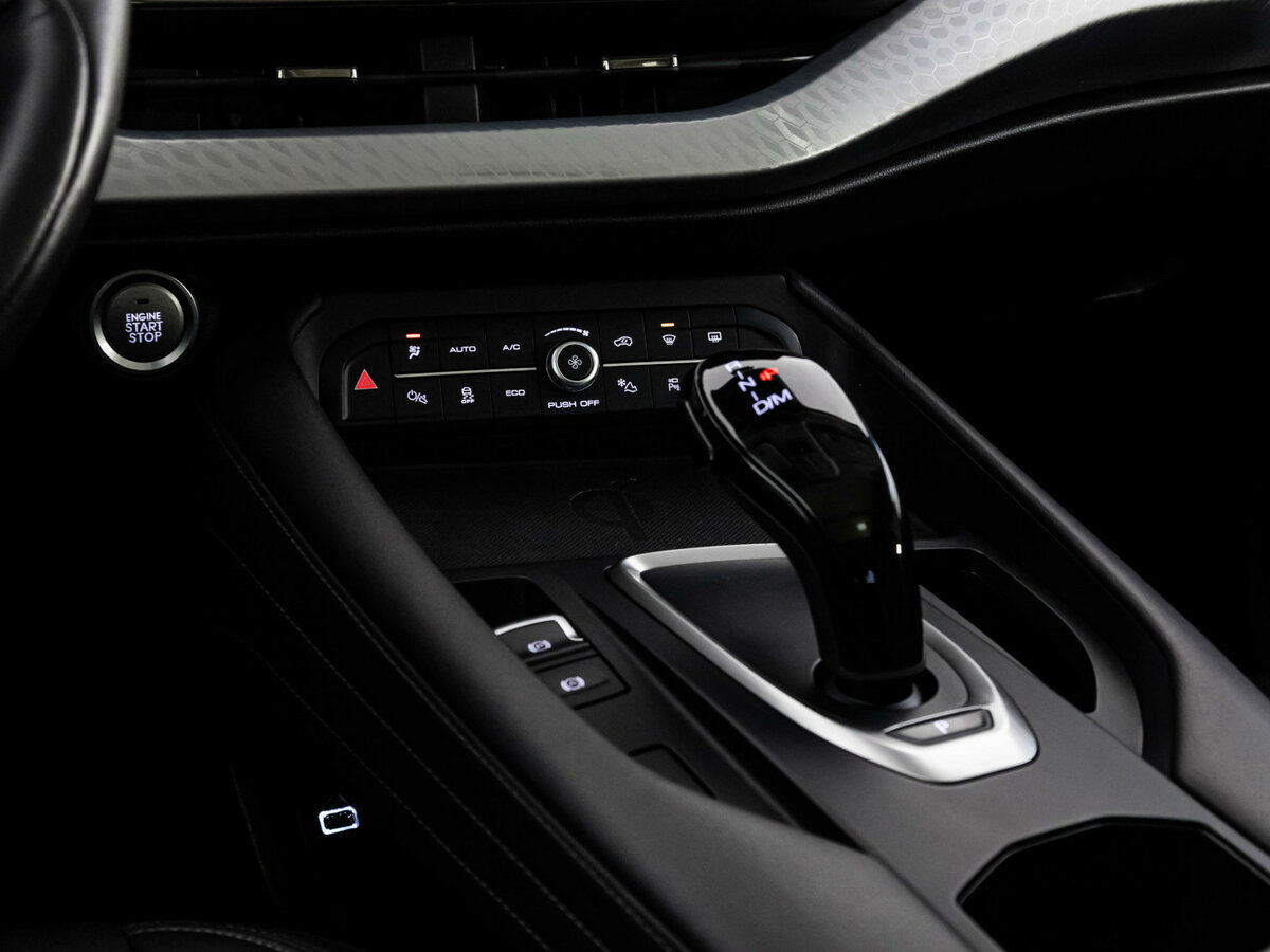 Купить Хавал Ф7, 2022, 59 838 км.. Фото: #11