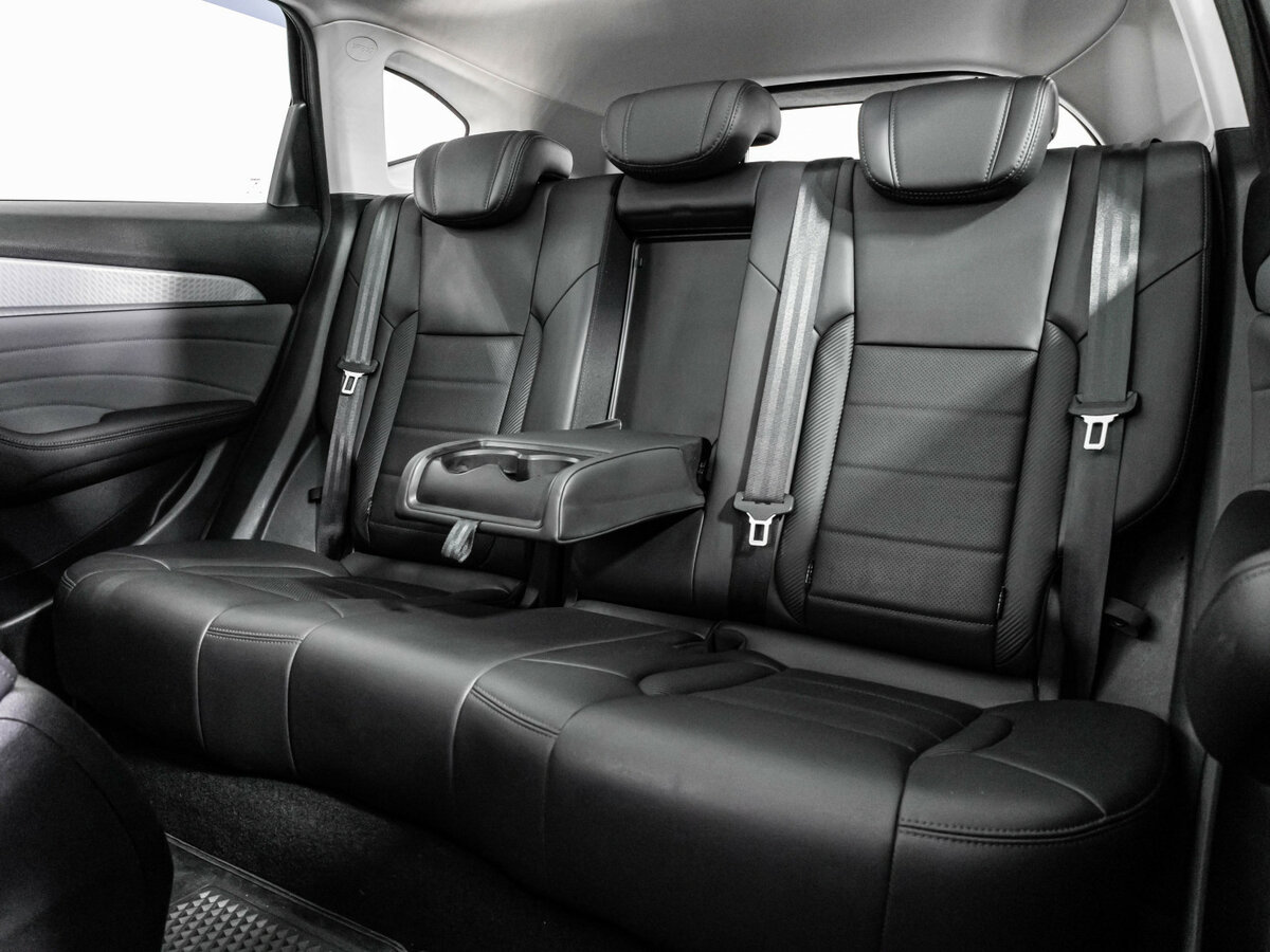 Купить Хавал Ф7, 2022, 59 838 км.. Фото: #21