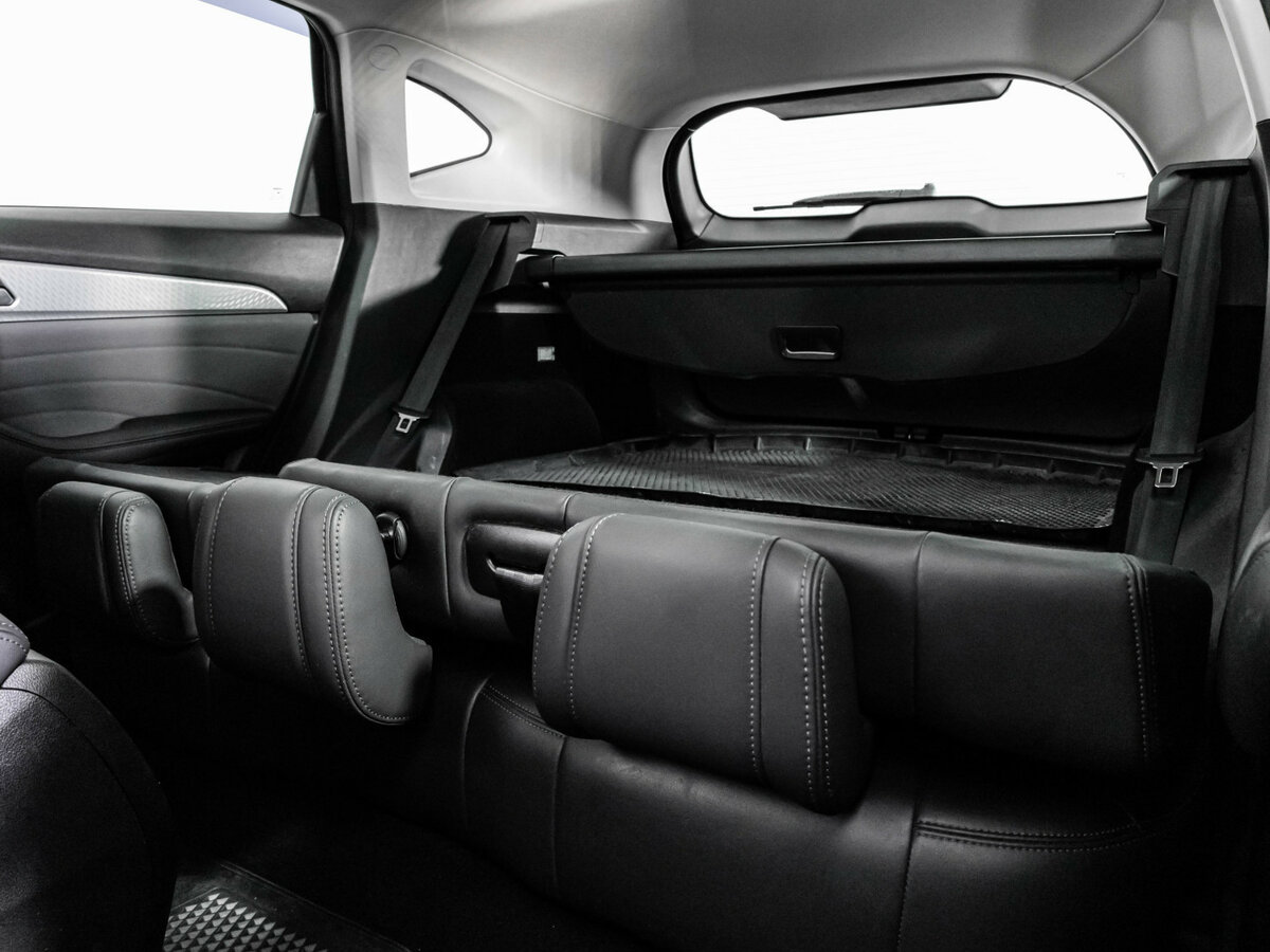 Купить Хавал Ф7, 2022, 59 838 км.. Фото: #23