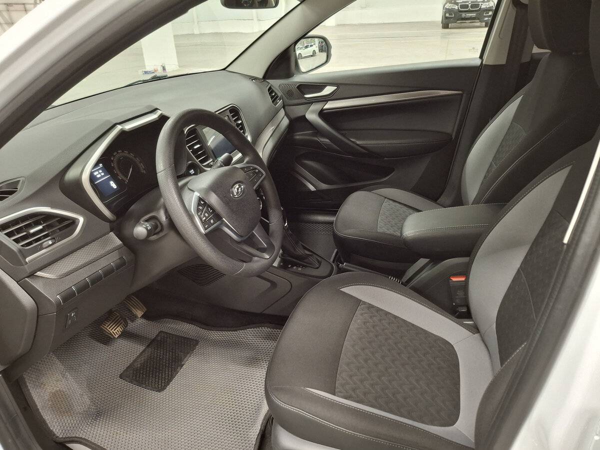 Купить Lada (ВАЗ) Vesta, 2024, 23 738 км.. Фото: #15