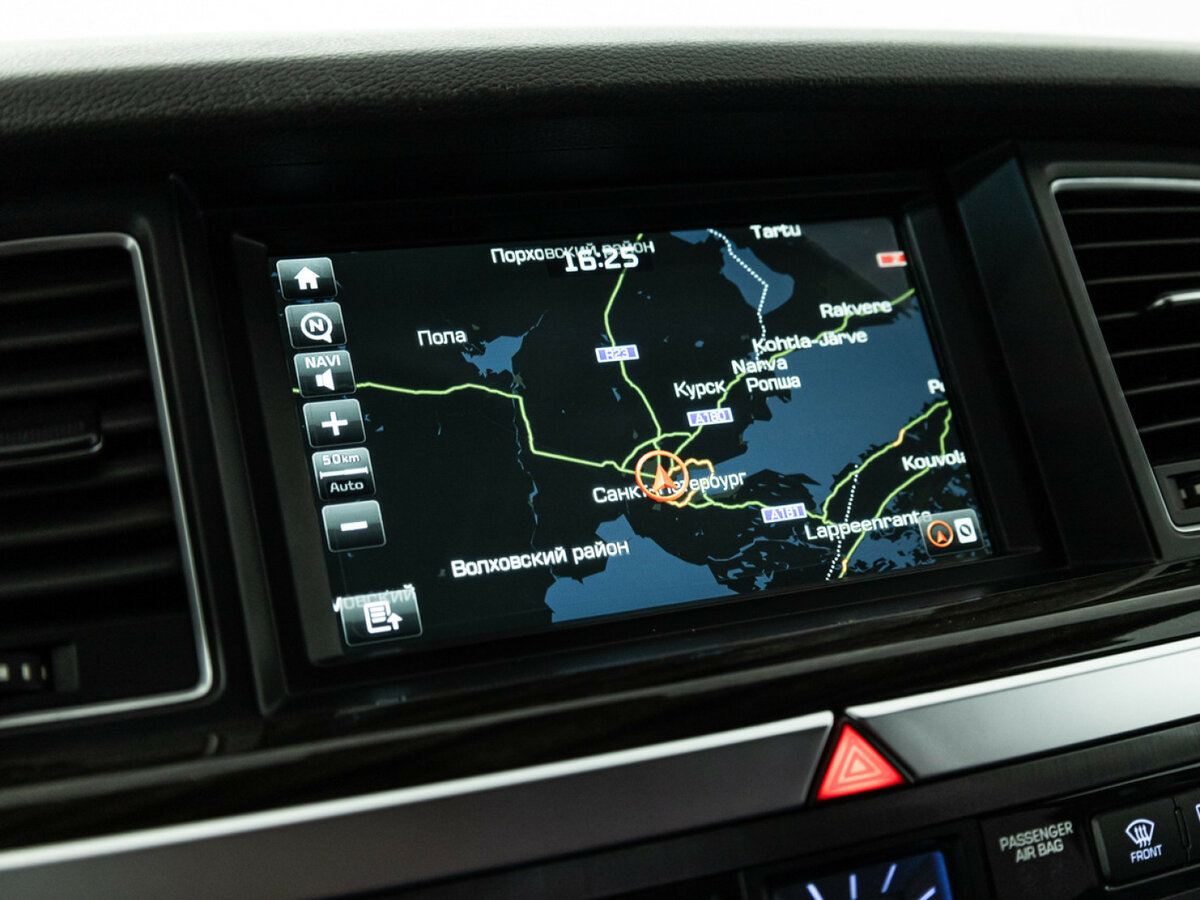 Купить Hyundai Genesis, 2015, 215 969 км.. Фото: #12