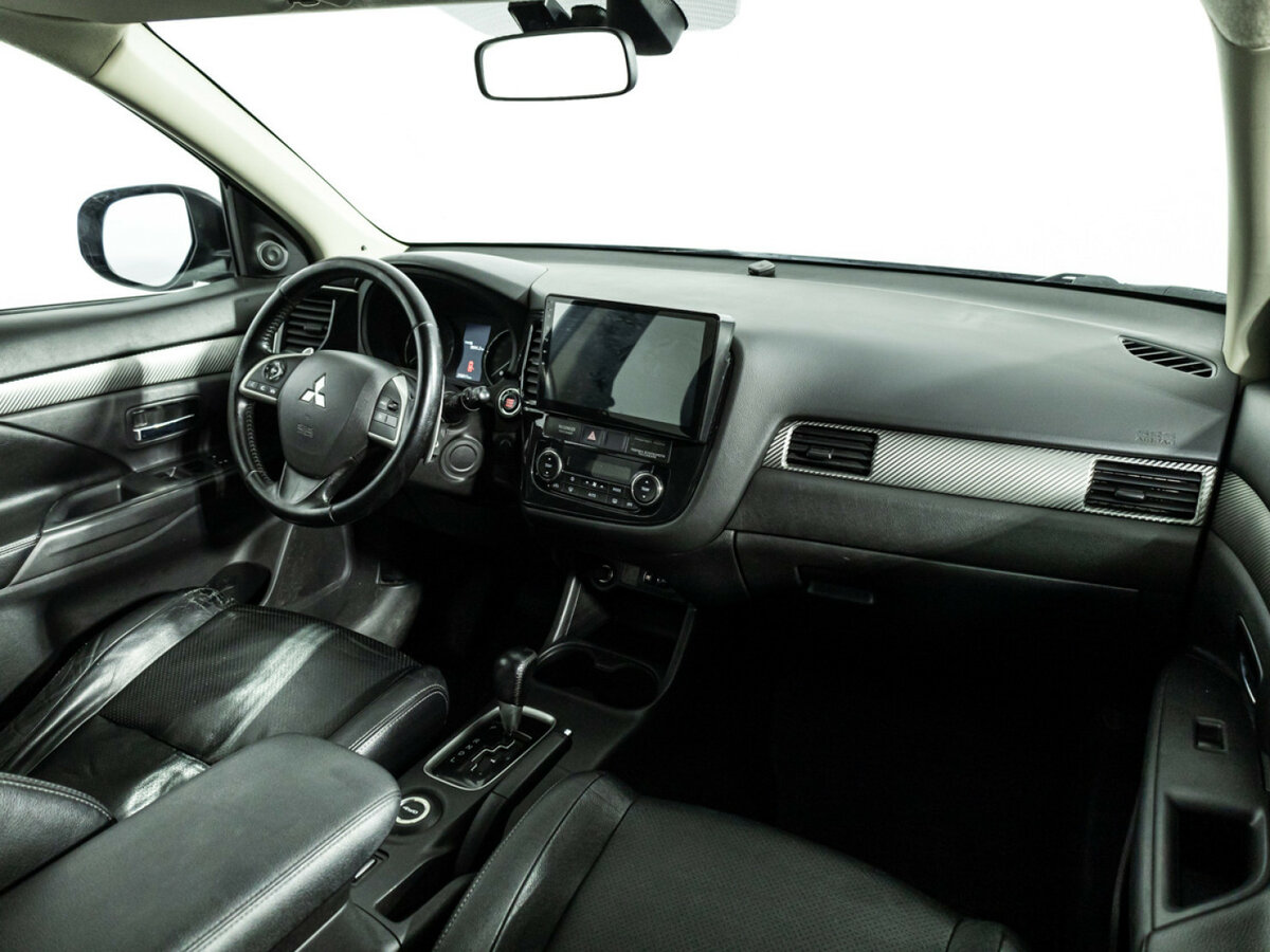 Купить Mitsubishi Outlander, 2013, 250 000 км.. Фото: #8