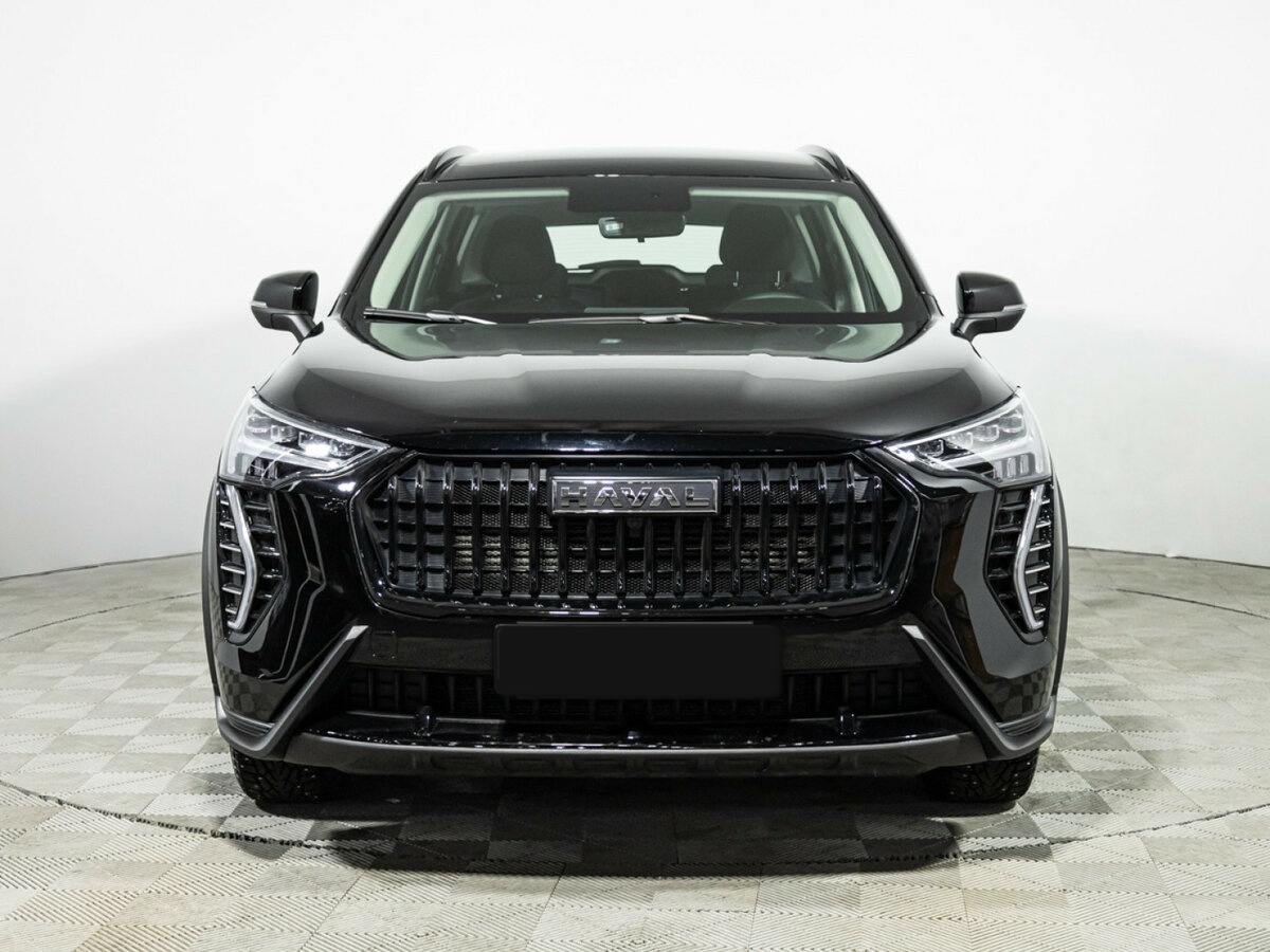 Купить Хавал Джолион, 2025, 5 583 км.. Фото: #1