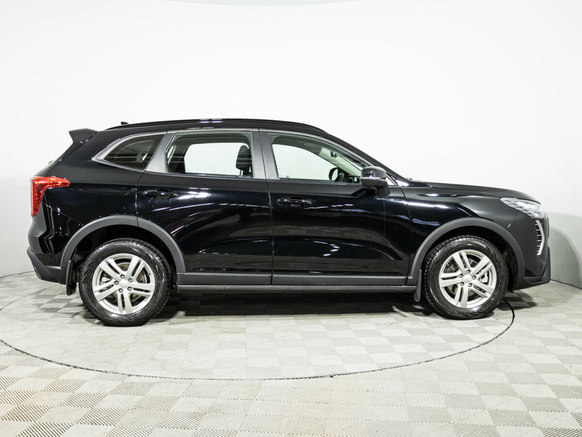 Купить Хавал Джолион, 2025, 5 583 км.. Фото: #3