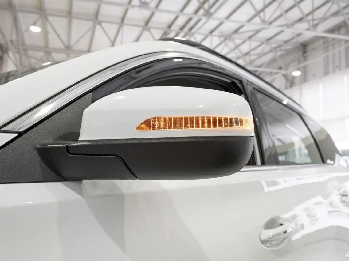 Купить Chery Tiggo 7 Pro Max, 2024, 12 000 км.. Фото: #10