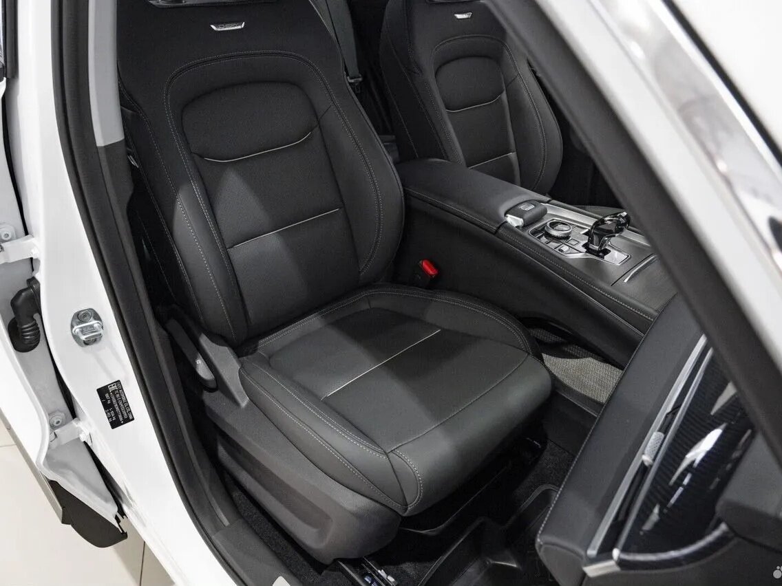 Купить Chery Tiggo 7 Pro Max, 2024, 12 000 км.. Фото: #14