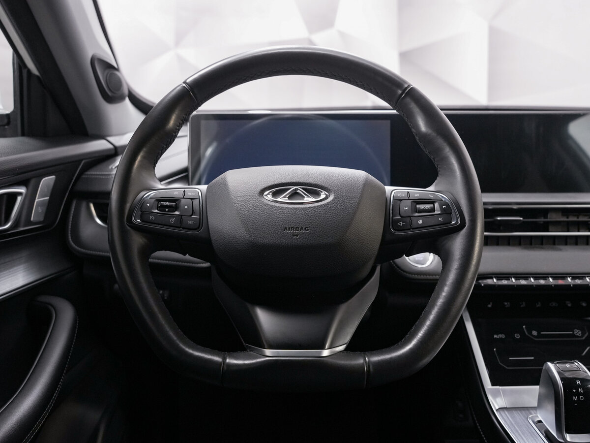 Купить Chery Tiggo 7 Pro Max, 2023, 46 700 км.. Фото: #13