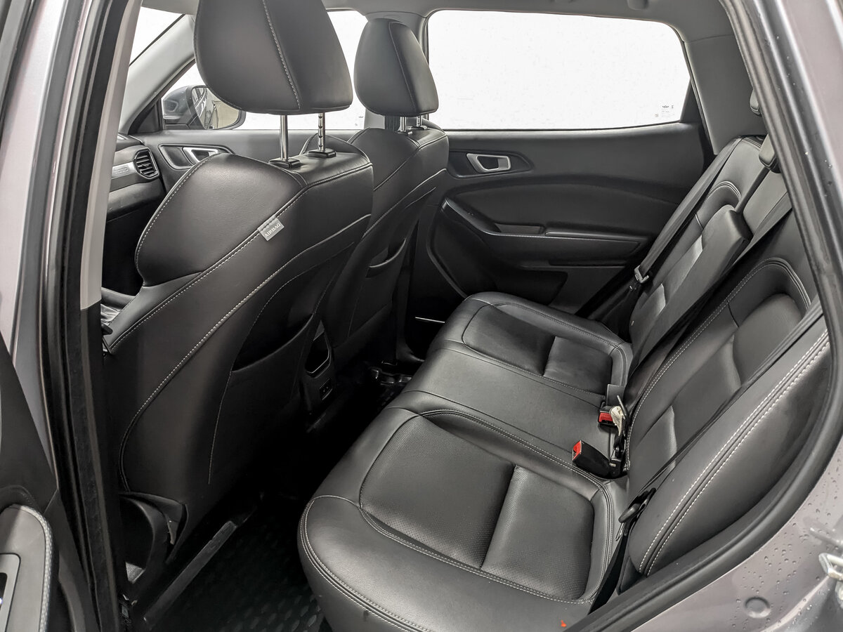 Купить Chery Tiggo 4, 2022, 107 247 км.. Фото: #11