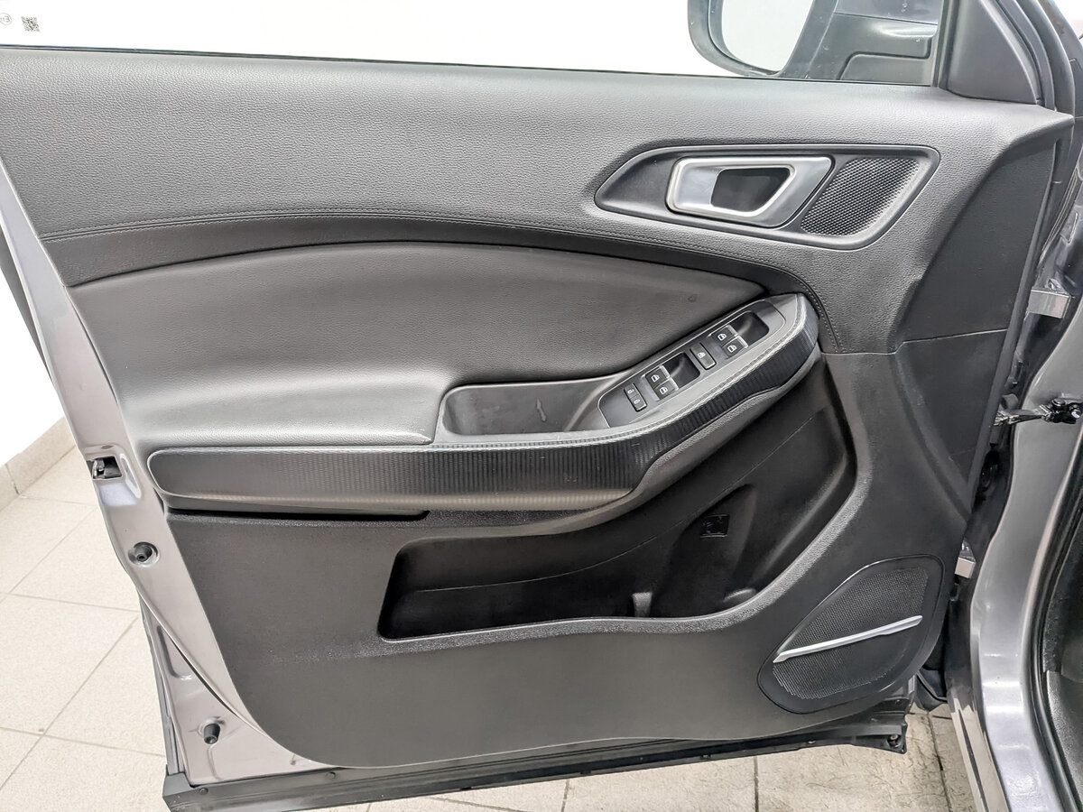 Купить Chery Tiggo 4, 2022, 107 247 км.. Фото: #18