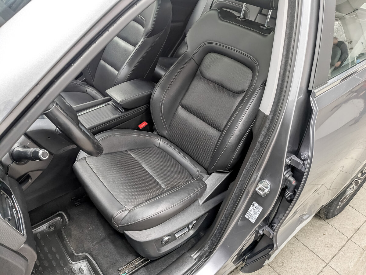 Купить Chery Tiggo 4, 2022, 107 247 км.. Фото: #19