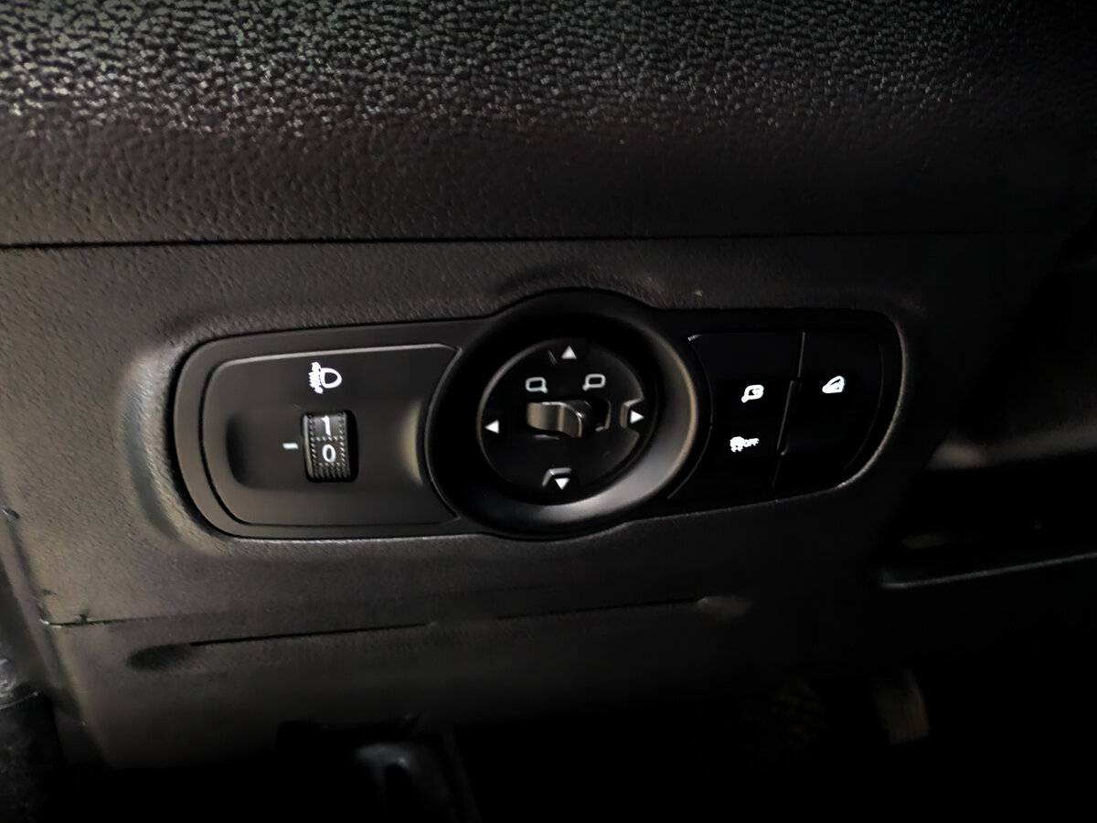 Купить Chery Tiggo 4, 2022, 107 247 км.. Фото: #24