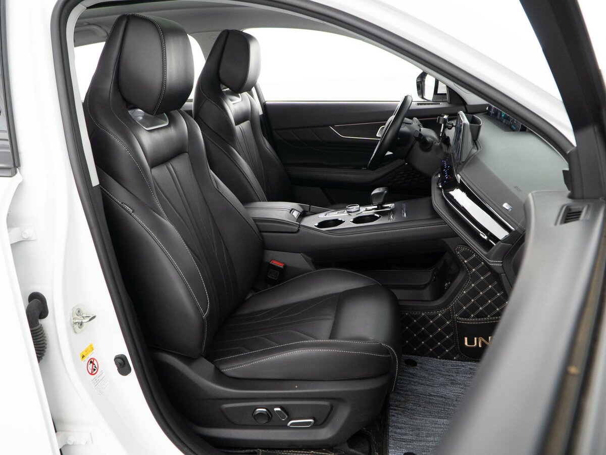 Купить Changan UNI-K, 2023, 29 845 км.. Фото: #6