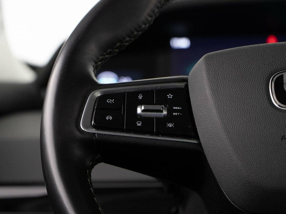 Купить Changan UNI-K, 2023, 29 845 км.. Фото: #12