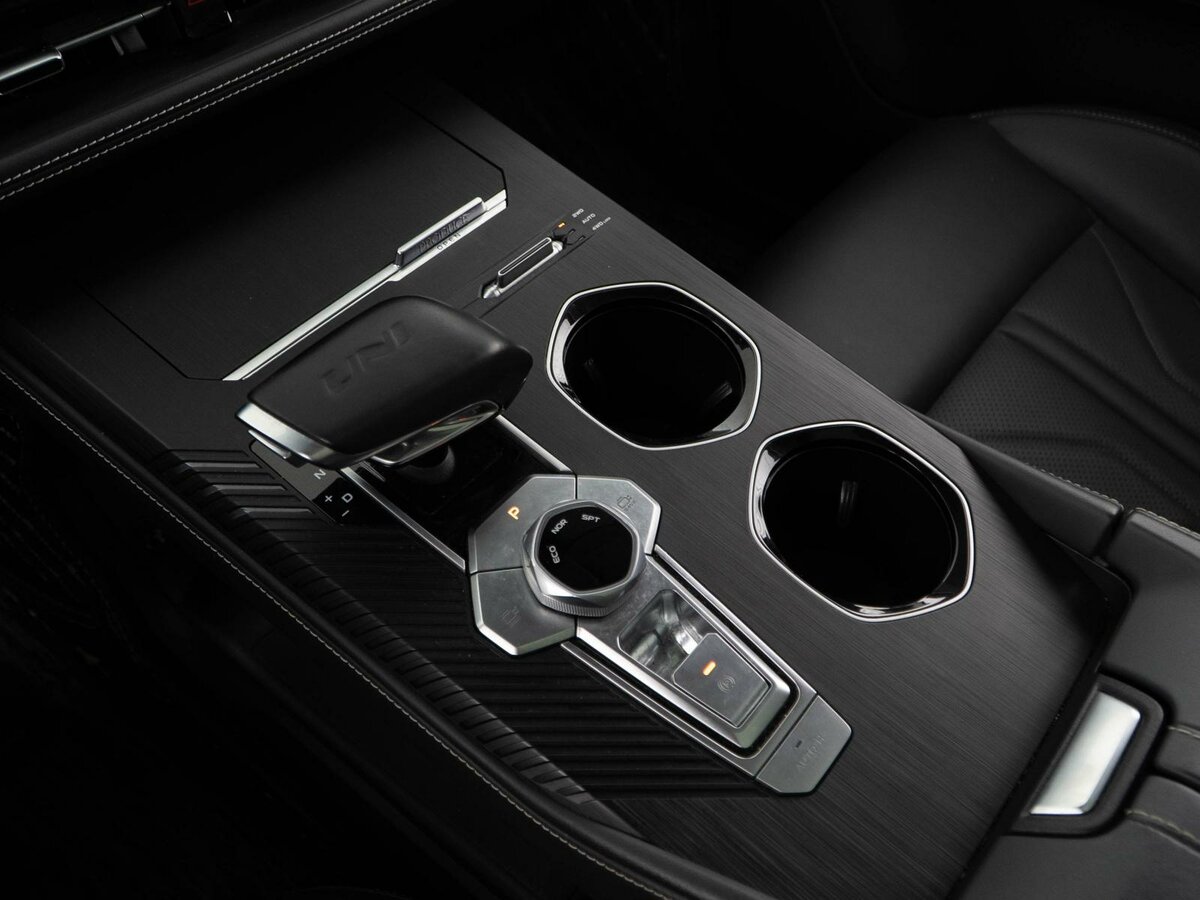 Купить Changan UNI-K, 2023, 29 845 км.. Фото: #17