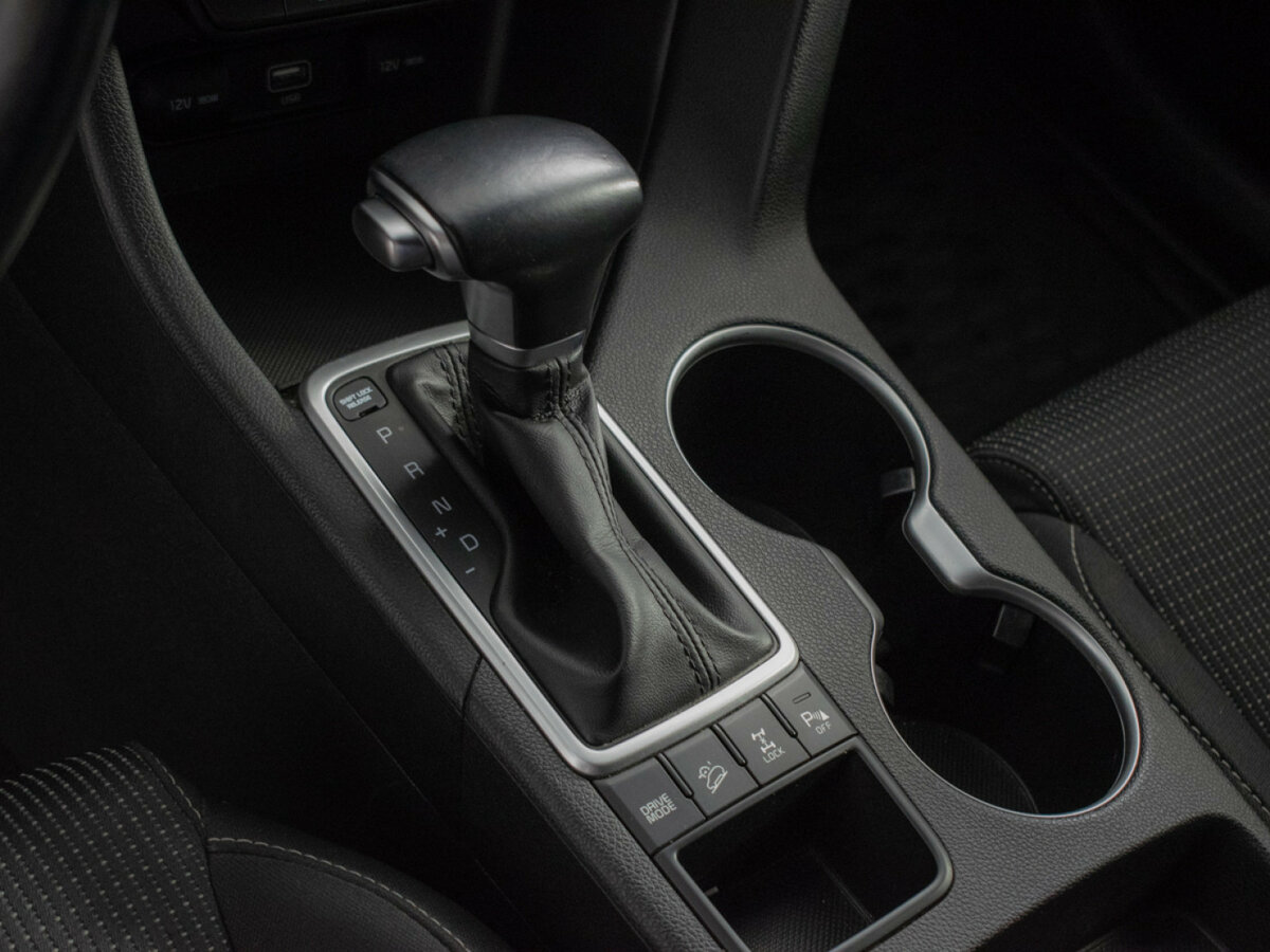 Купить Kia Sportage, 2021, 38 300 км.. Фото: #13