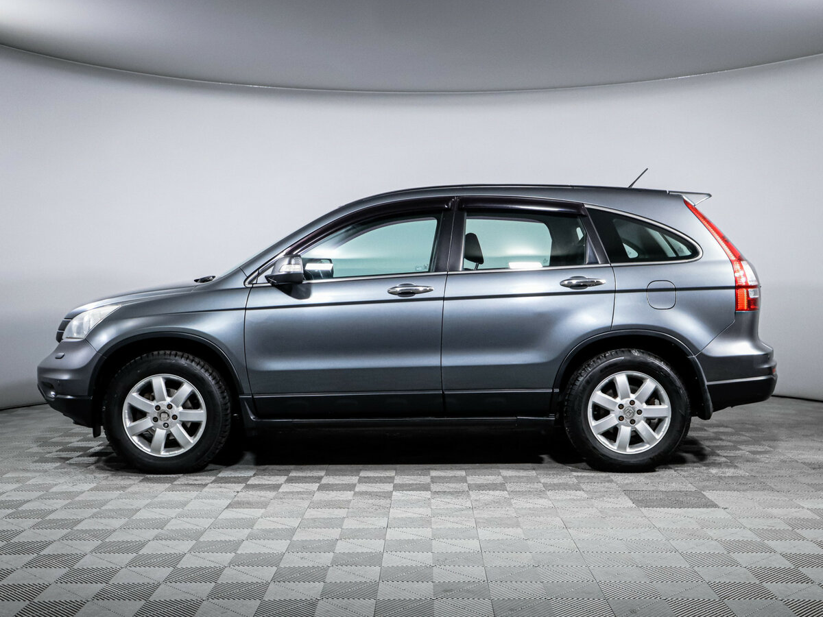 Купить Honda CR-V, 2012, 188 789 км.. Фото: #7