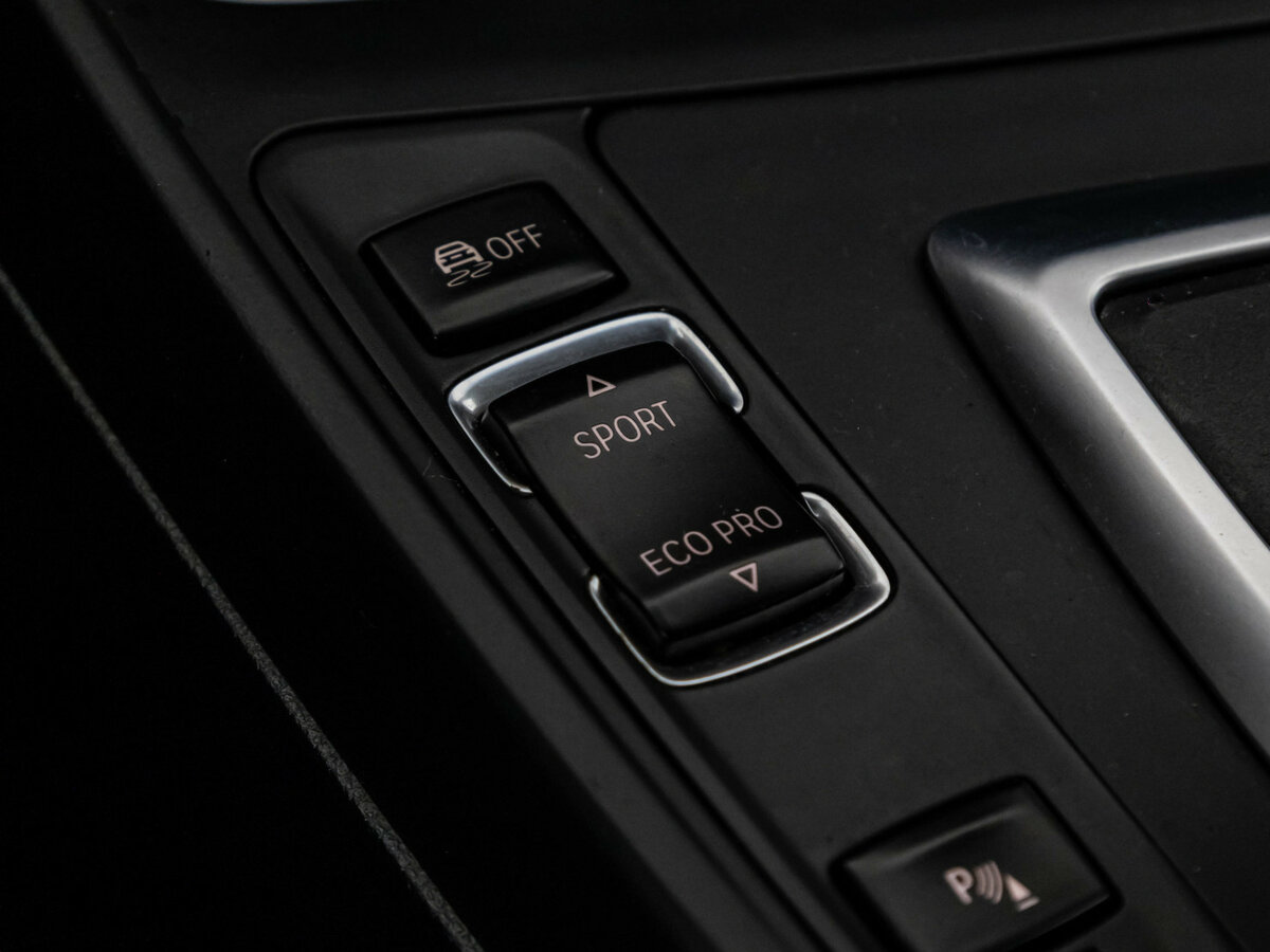 Купить BMW 1 серии, 2019, 91 086 км.. Фото: #15