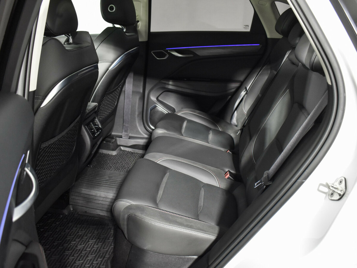 Купить Geely Tugella, 2021, 108 411 км.. Фото: #10