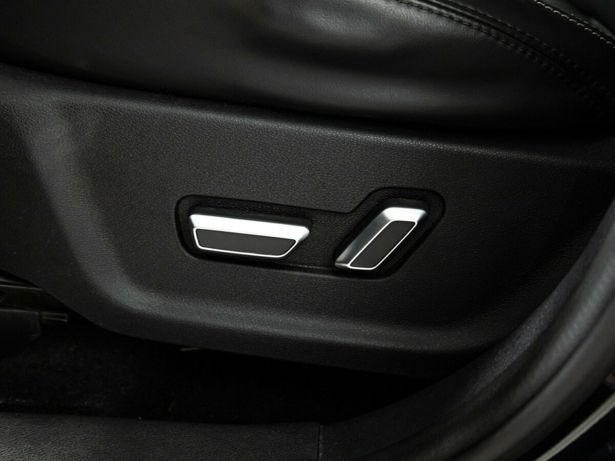 Купить Geely Atlas, 2018, 104 000 км.. Фото: #17