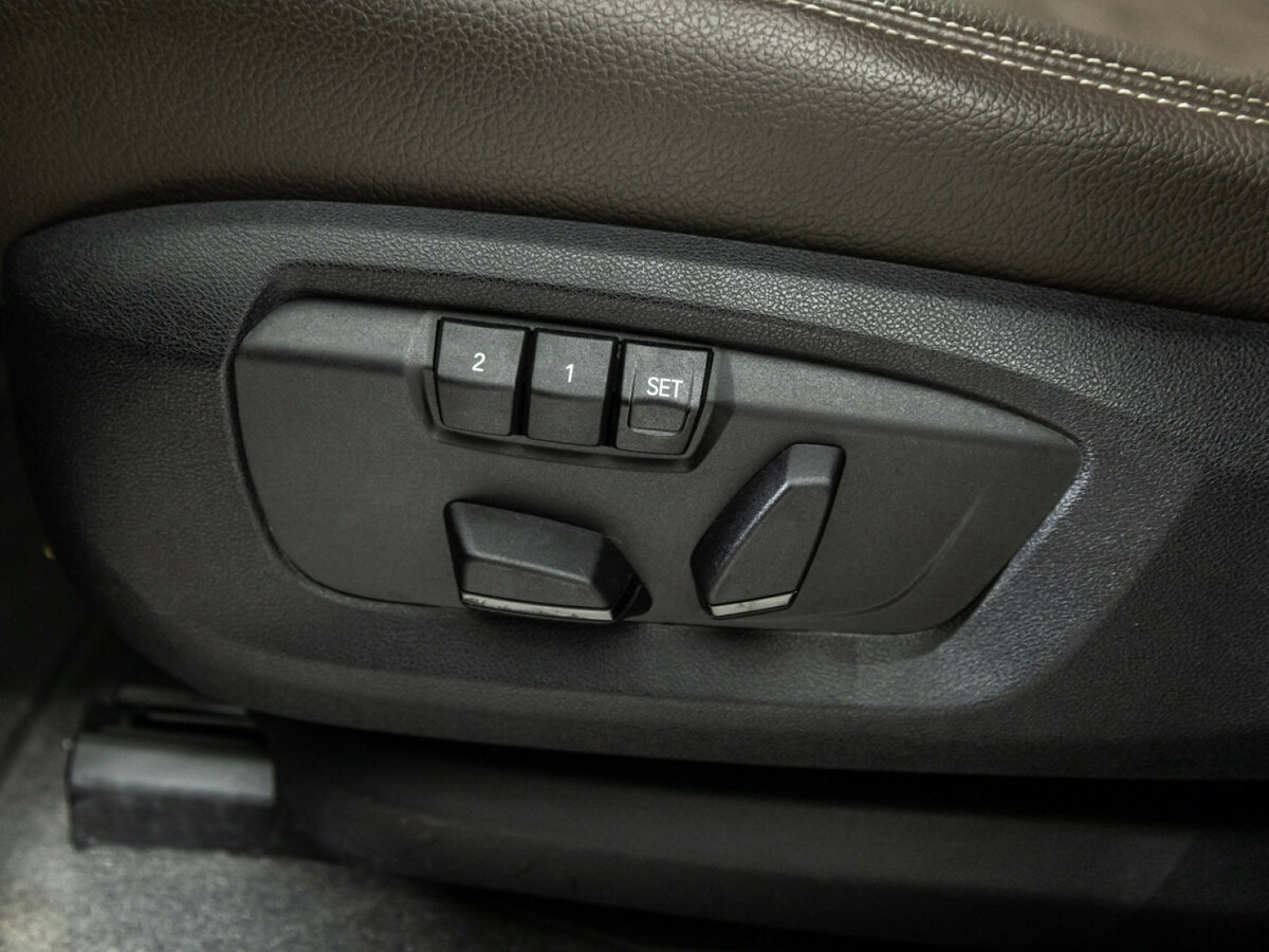 Купить BMW X5, 2015, 219 015 км.. Фото: #14