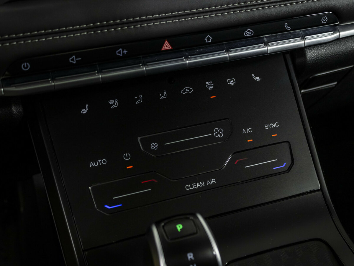 Купить Chery Tiggo 7 Pro, 2020, 61 862 км.. Фото: #14