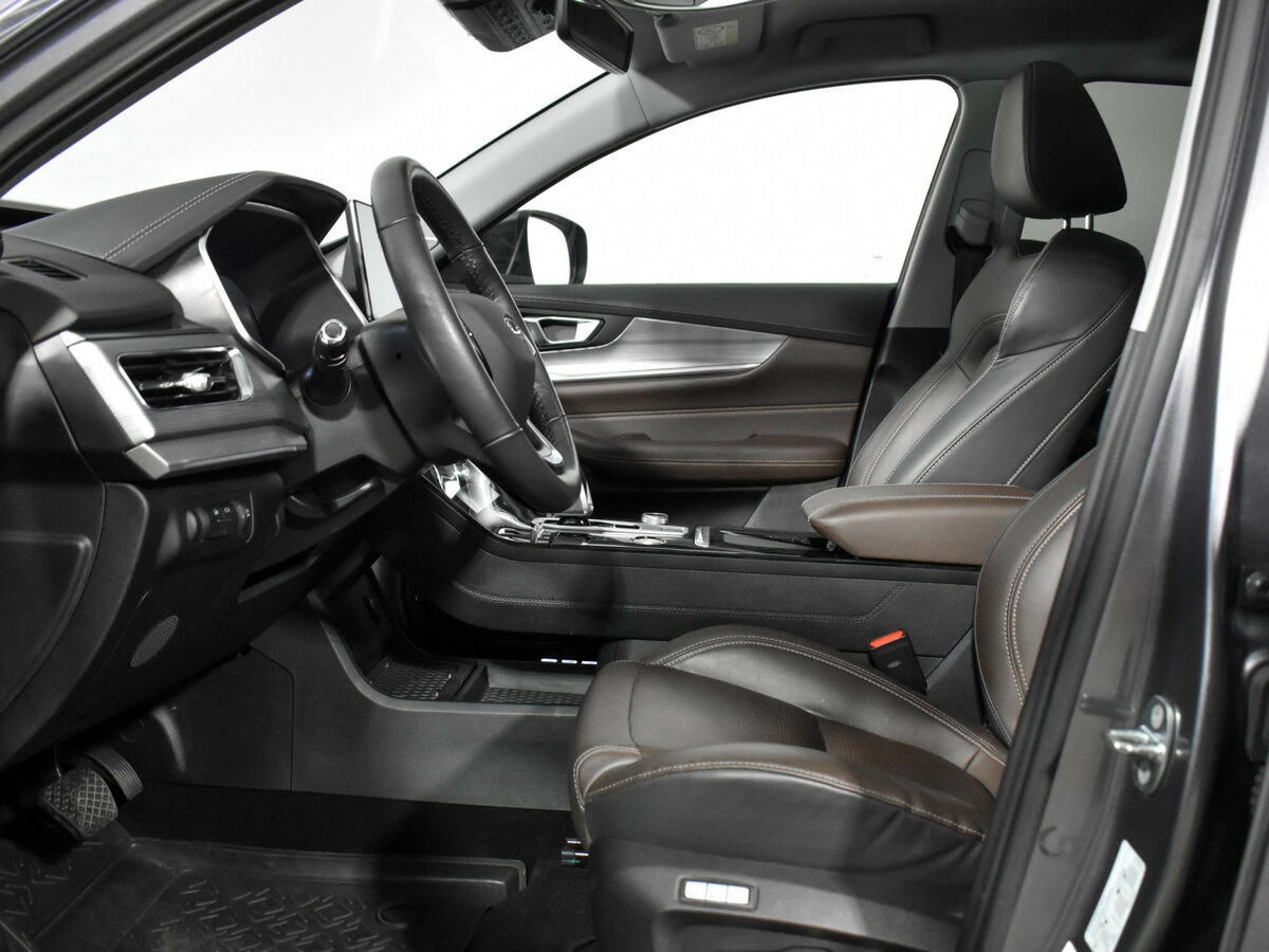 Купить Chery Tiggo 8 Pro, 2022, 11 800 км.. Фото: #9