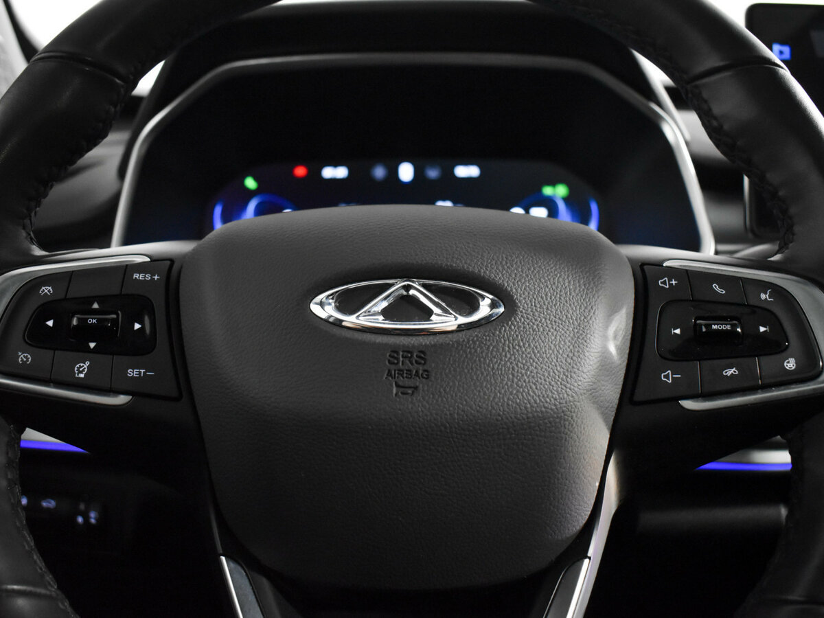 Купить Chery Tiggo 8 Pro, 2022, 11 800 км.. Фото: #16