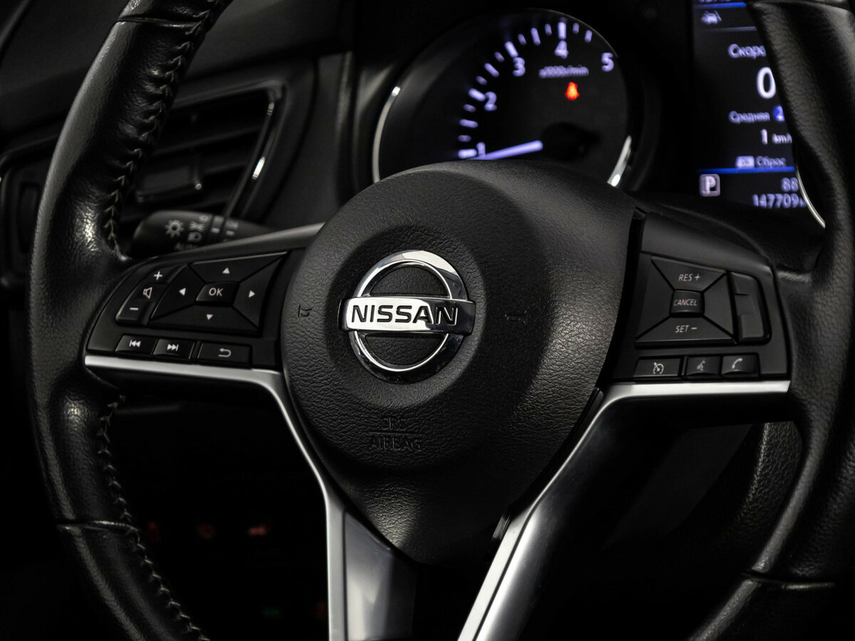 Купить Nissan X-Trail, 2020, 147 708 км.. Фото: #8