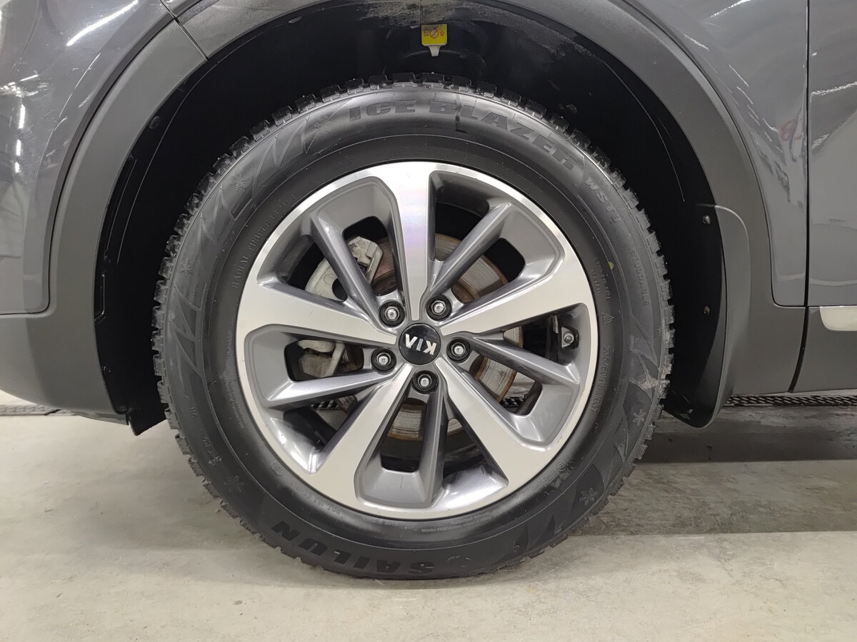 Купить Kia Sorento, 2019, 141 109 км.. Фото: #17