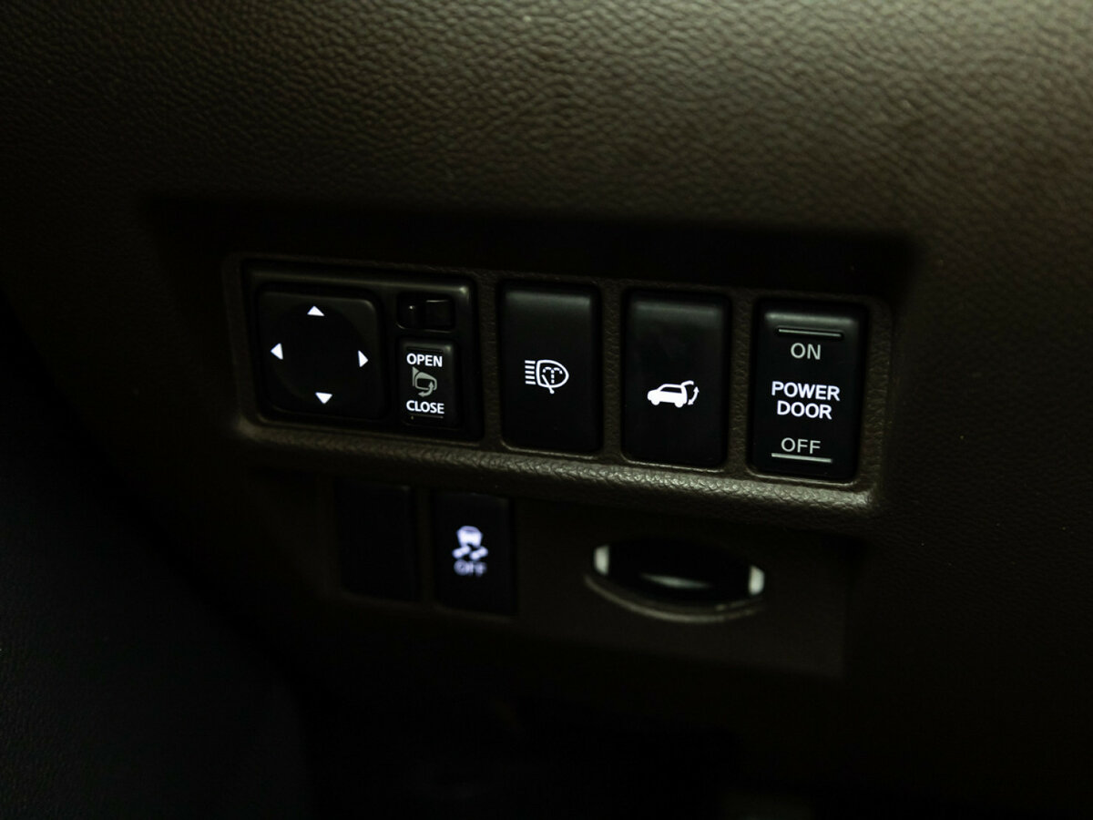 Купить Infiniti FX, 2012, 190 659 км.. Фото: #20