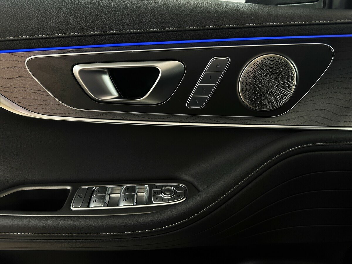 Купить Chery Tiggo 8 Pro Max, 2024, 19 619 км.. Фото: #9