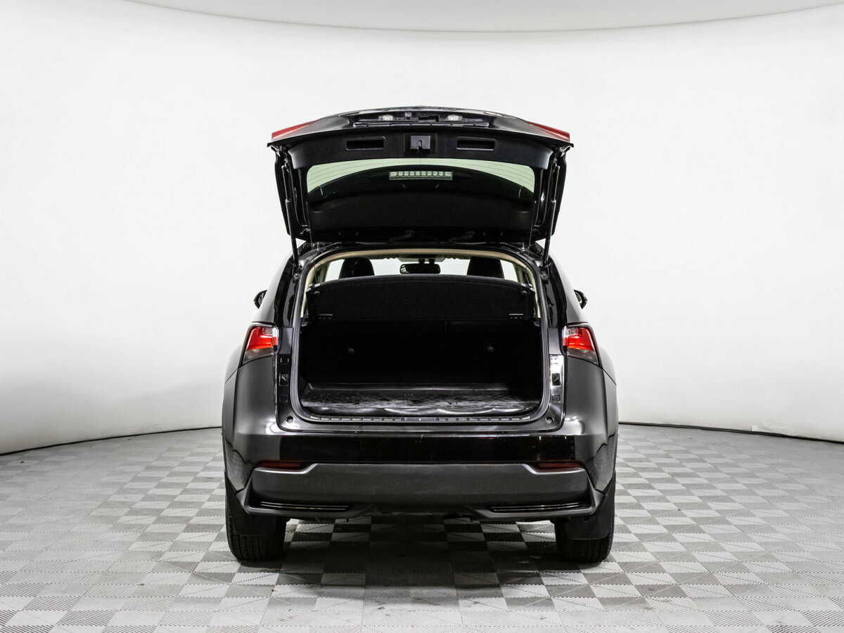 Купить Lexus NX, 2014, 131 900 км.. Фото: #14