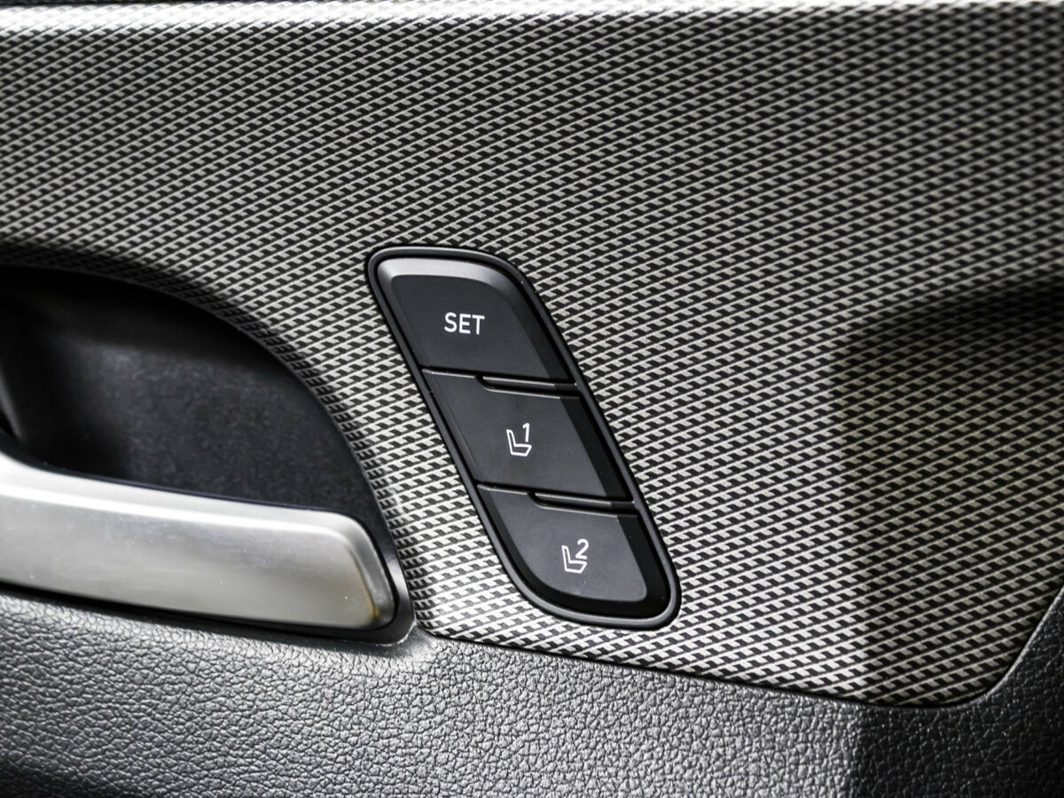 Купить Hyundai Santa Fe, 2019, 114 900 км.. Фото: #14