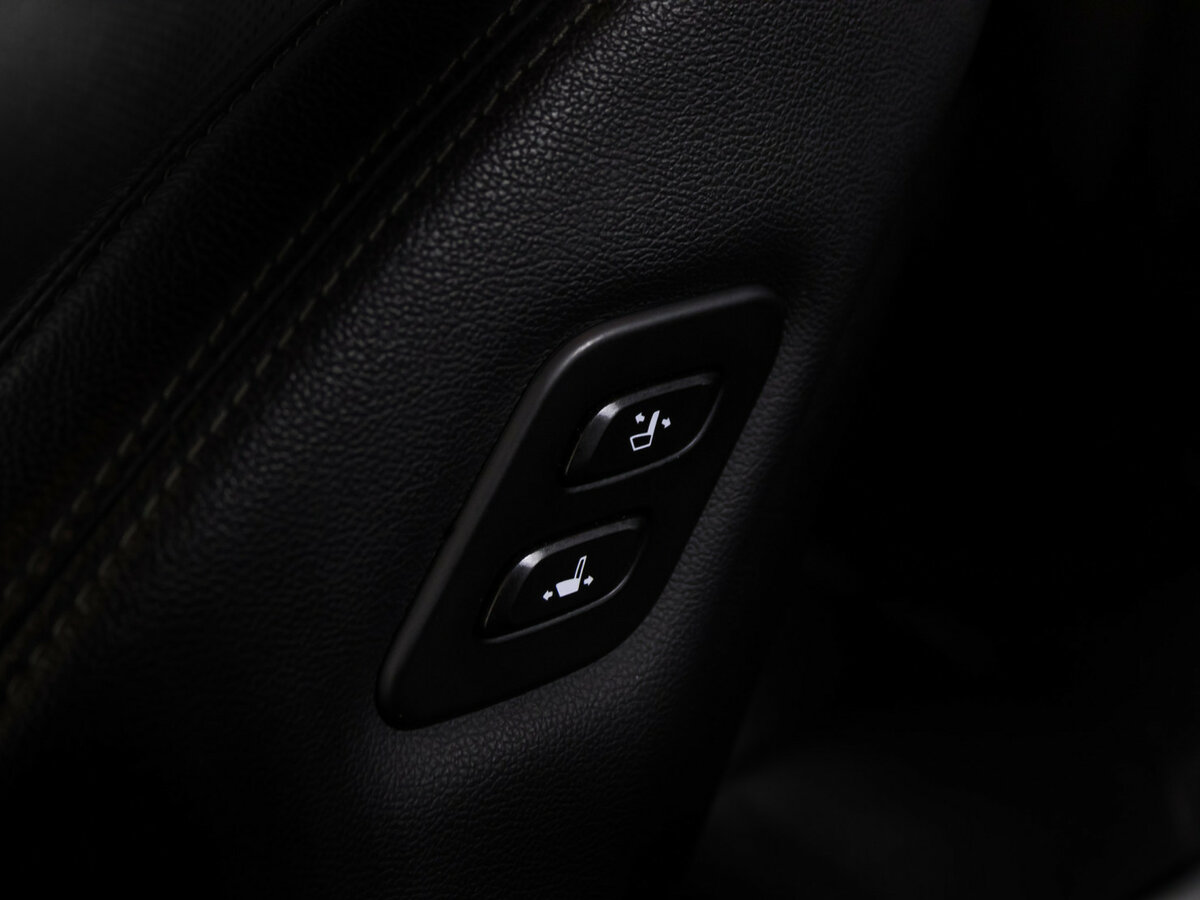 Купить Hyundai Santa Fe, 2019, 114 900 км.. Фото: #19