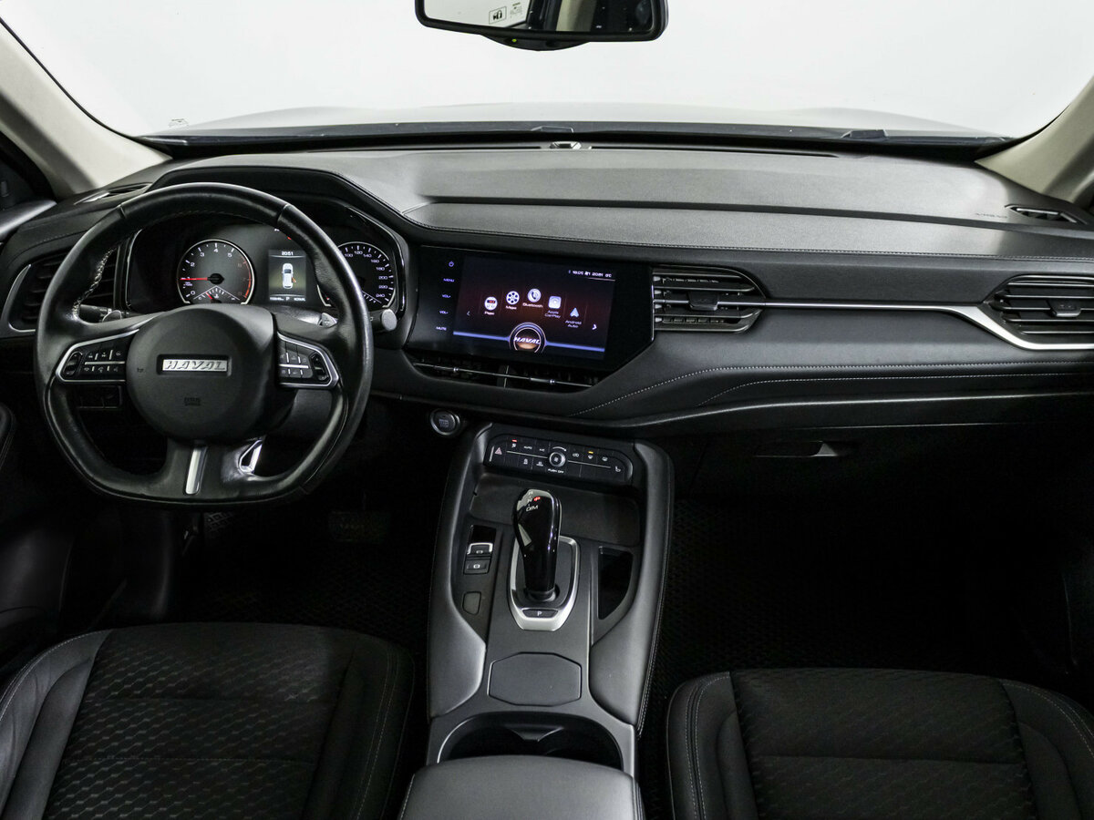 Купить Haval F7, 2021, 113 700 км.. Фото: #9