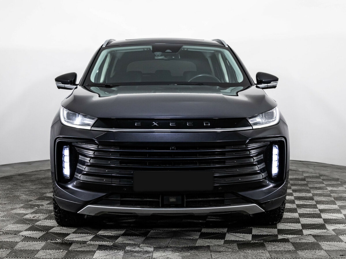 Купить EXEED TXL, 2022, 65 038 км.. Фото: #2