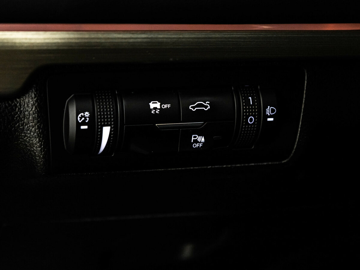 Купить EXEED TXL, 2022, 65 038 км.. Фото: #19