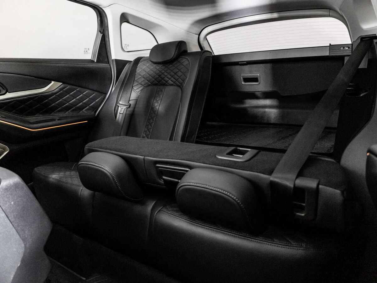 Купить EXEED TXL, 2022, 65 038 км.. Фото: #26