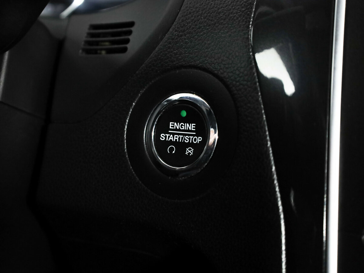 Купить Ford Explorer, 2015, 238 713 км.. Фото: #15