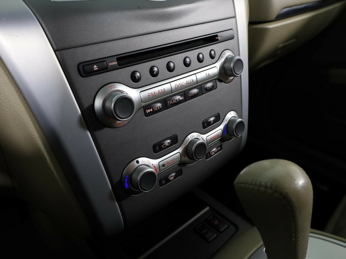 Купить Nissan Murano, 2014, 209 017 км.. Фото: #12