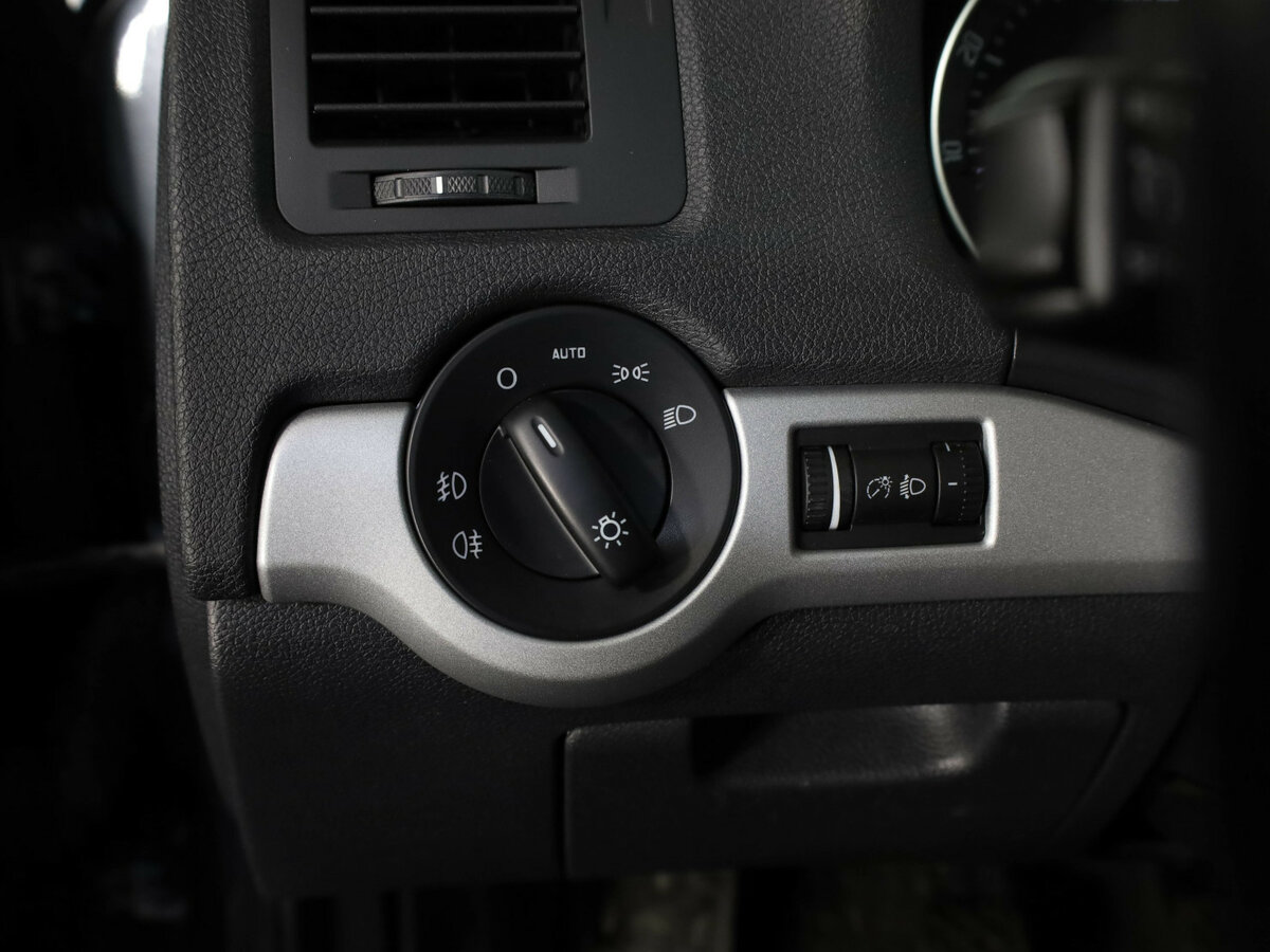 Купить Skoda Octavia, 2012, 190 346 км.. Фото: #11