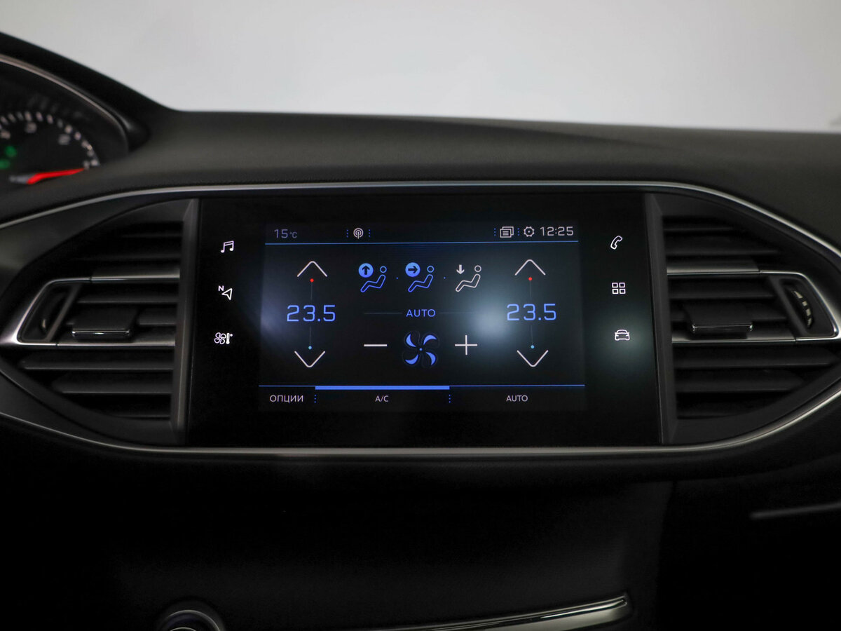 Купить Пежо 308, 2019, 147 759 км.. Фото: #9