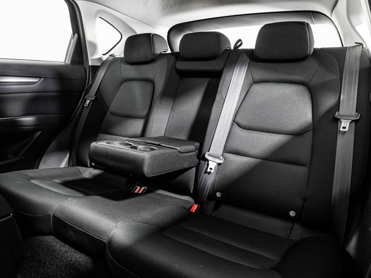 Купить Mazda CX-5, 2017, 112 469 км.. Фото: #15