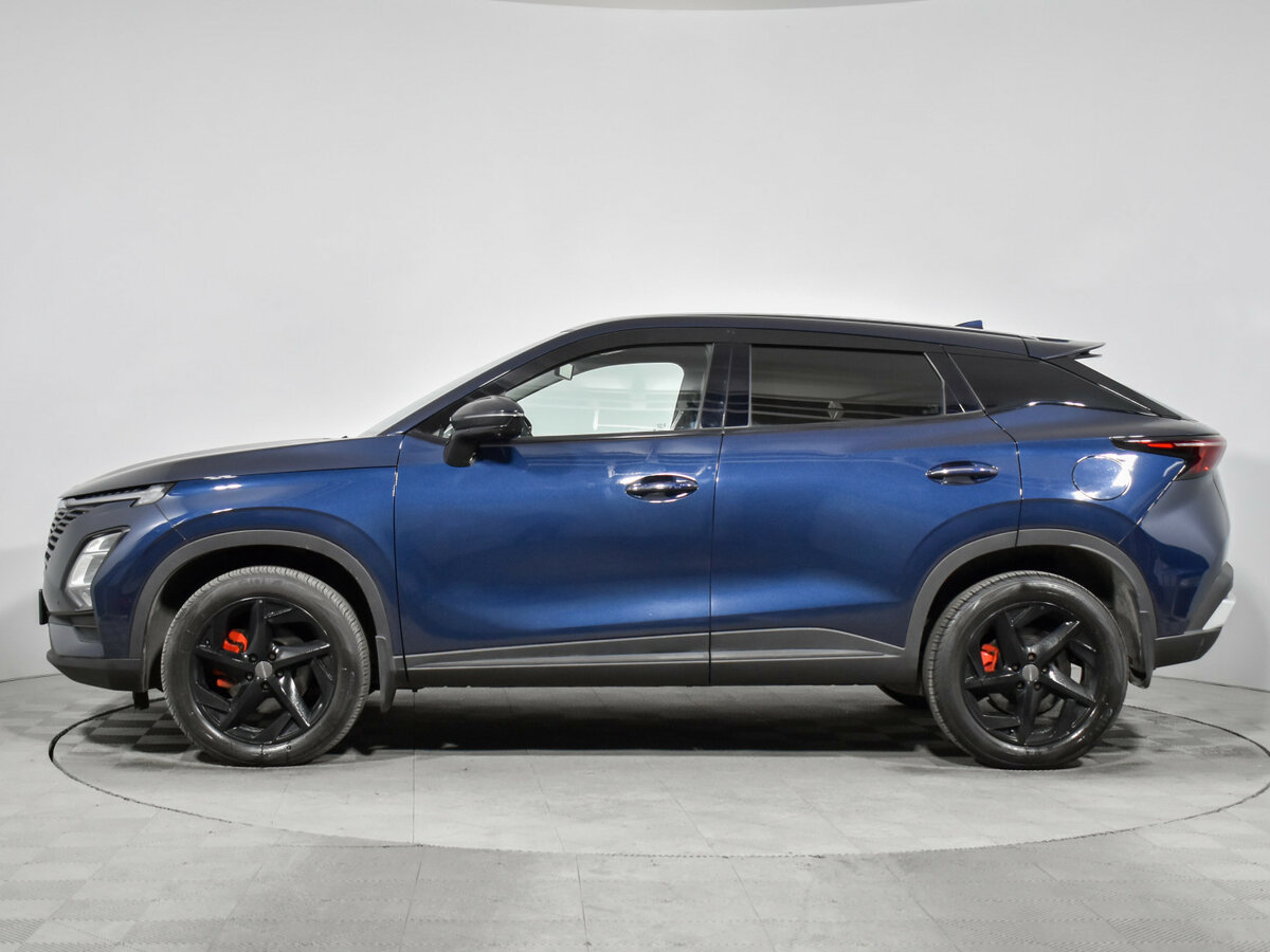 Купить OMODA C5, 2023, 23 800 км.. Фото: #7