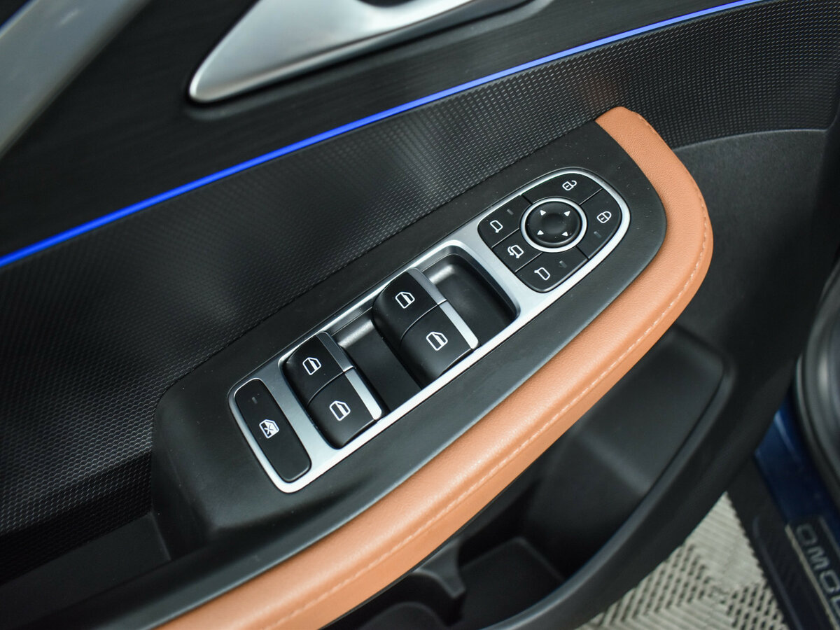 Купить OMODA C5, 2023, 23 800 км.. Фото: #15