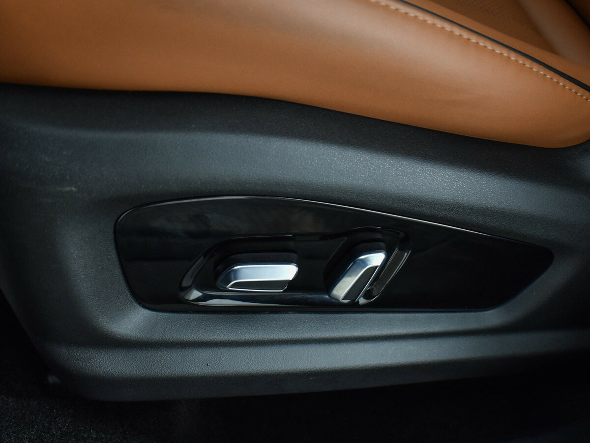 Купить OMODA C5, 2023, 23 800 км.. Фото: #16