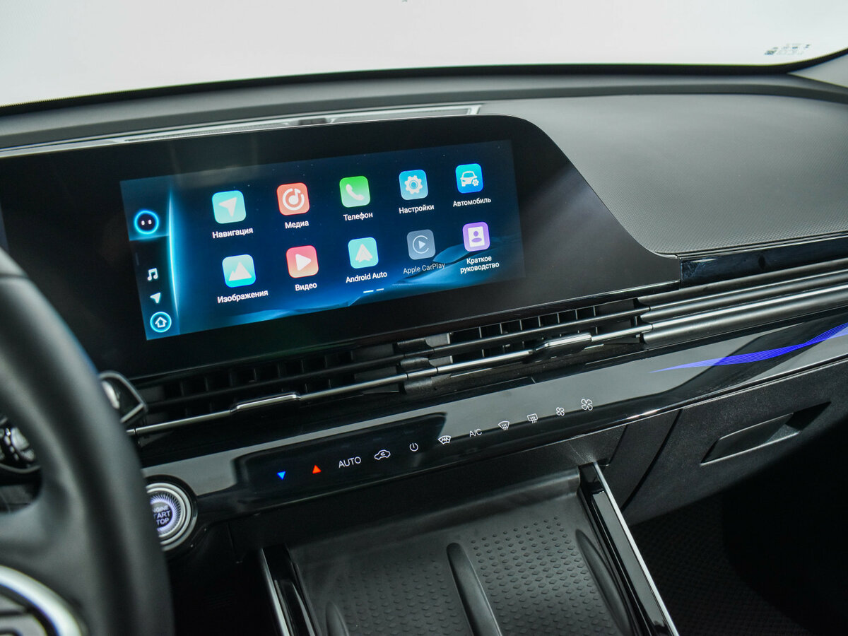 Купить OMODA C5, 2023, 23 800 км.. Фото: #17