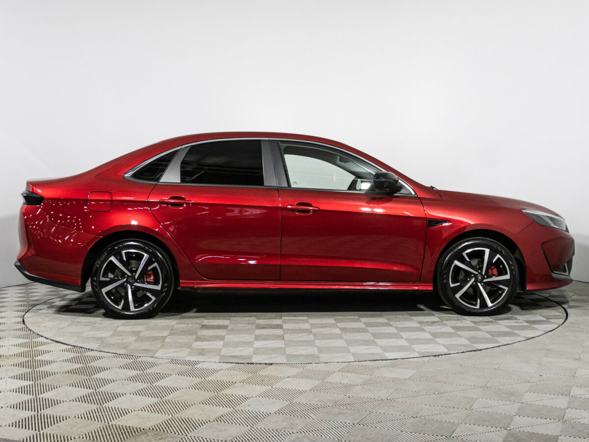 Купить Кайи Е5, 2023, 31 301 км.. Фото: #3